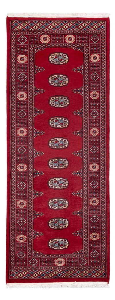 Pakistani Rug 80x203cm - Oriental Rug