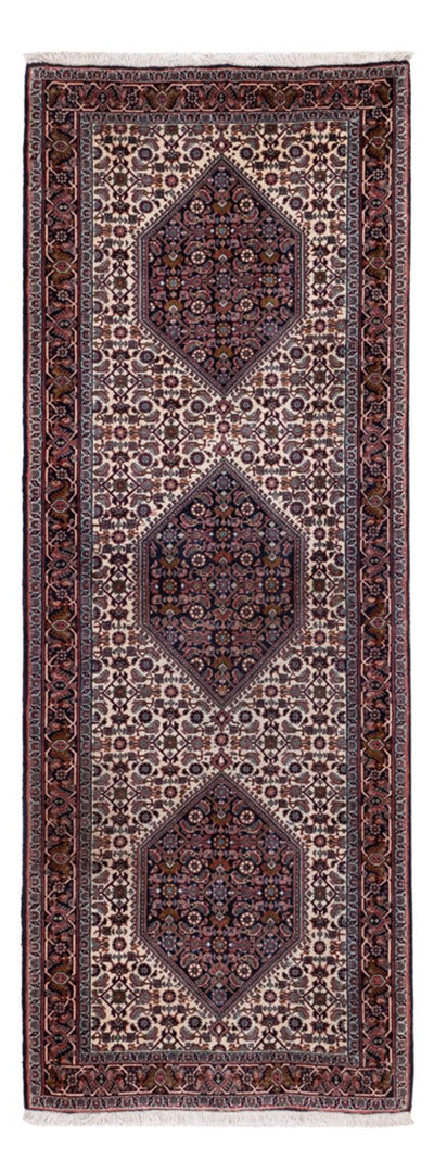 Bidjar Rug 77x210cm - Persian Rugs