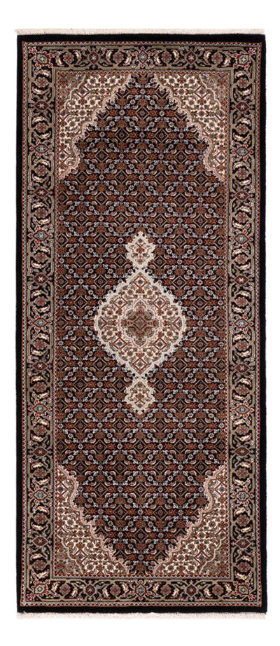 Indo Tabriz Rug 85x202cm - Oriental Rug