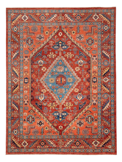 Ushak Rug 266x351cm - Oriental Rug