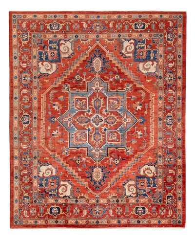 Ushak Rug 247x310cm - Oriental Rug