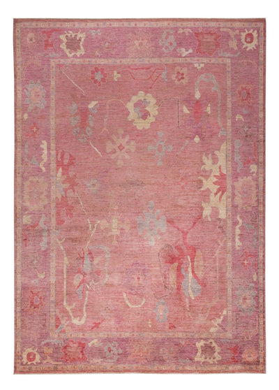 Ushak Rug 247x347cm - Oriental Rug