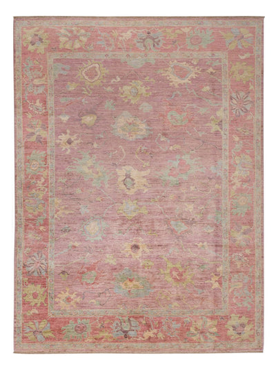 Ushak Rug 238x328cm - Oriental Rug