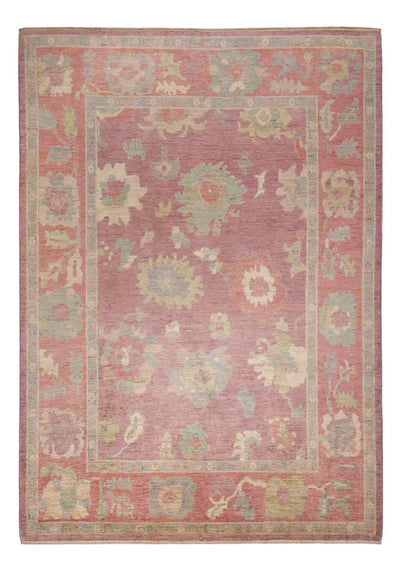 Ushak Rug 245x348cm - Oriental Rug
