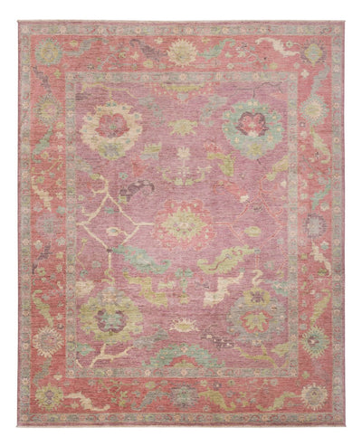 Ushak Rug 248x306cm - Oriental Rug