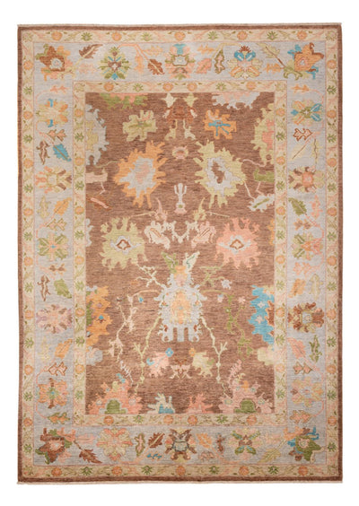 Ushak Rug 243x343cm - Oriental Rug