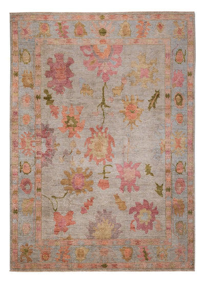 Ushak Rug 244x335cm - Oriental Rug
