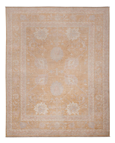 Ushak Rug 246x306cm - Oriental Rug