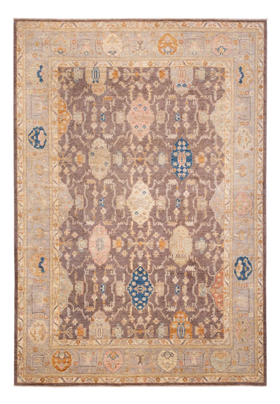 Ushak Rug 244x353cm - Oriental Rug
