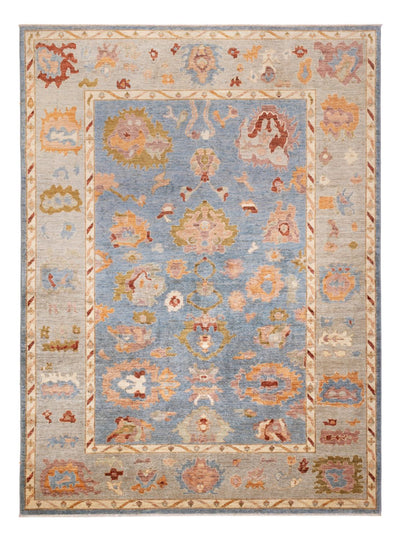 Ushak Rug 242x332cm - Oriental Rug