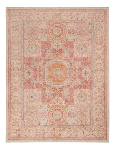 Ariana Rug 176x231cm - Oriental Rug