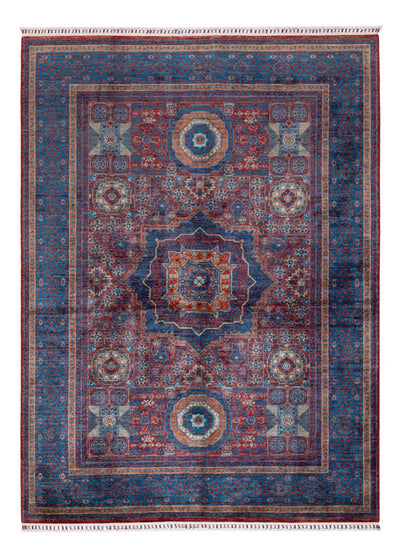 Ariana Rug 175x239cm - Oriental Rug
