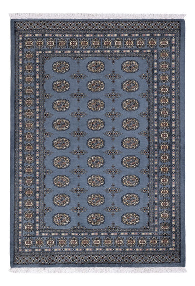 Pakistani Rug 140x199cm - Oriental Rug