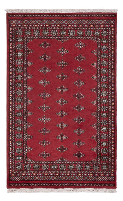 Pakistani Rug 137x215cm - Oriental Rug