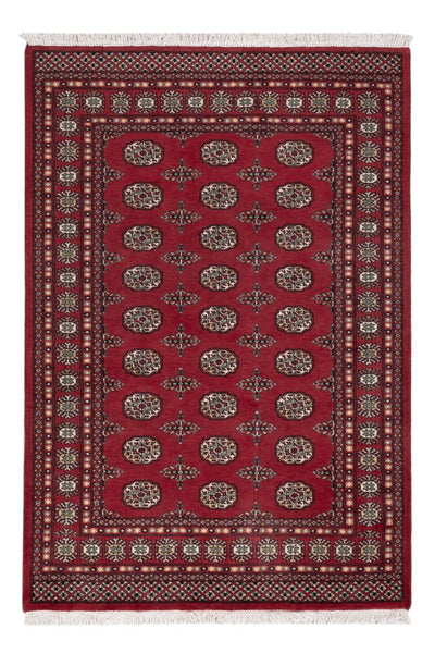 Pakistani Rug 139x204cm - Oriental Rug
