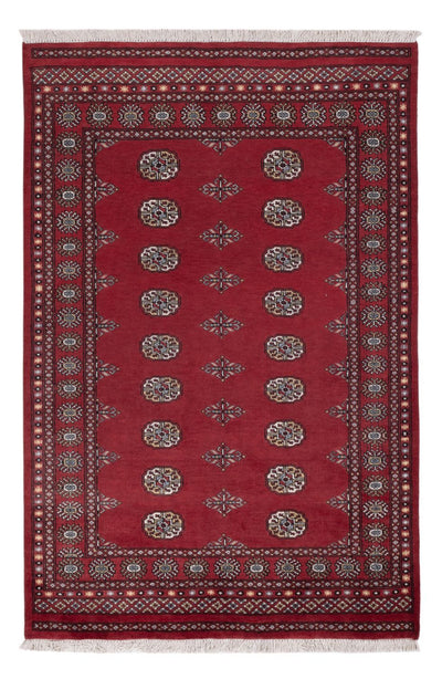 Pakistani Rug 139x213cm - Oriental Rug