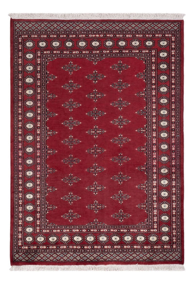 Pakistani Rug 140x195cm - Oriental Rug