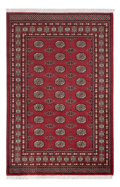 Pakistani Rug 139x210cm - Oriental Rug
