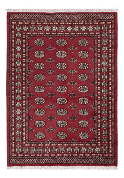 Pakistani Rug 140x199cm - Oriental Rug
