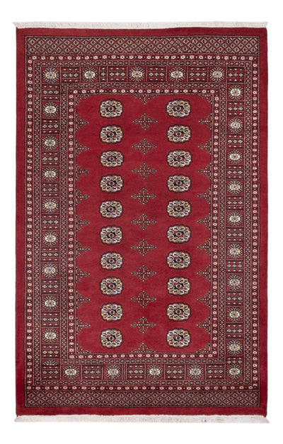 Pakistani Rug 139x216cm - Oriental Rug