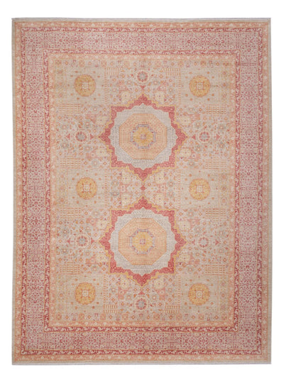 Ariana Rug 300x394cm - Oriental Rug