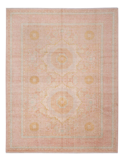 Ariana Rug 280x358cm - Oriental Rug