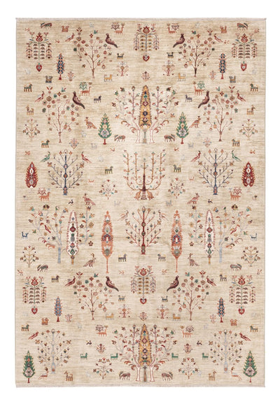 Ariana Rug 204x293cm - Oriental Rug