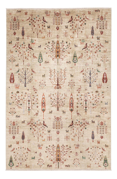 Ariana Rug 207x305cm - Oriental Rug