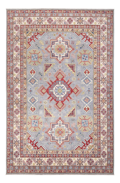 Kazak Rug 201x301cm - Oriental Rug