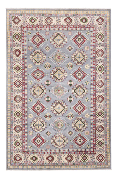 Kazak Rug 202x313cm - Oriental Rug