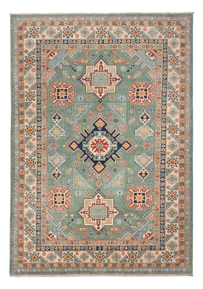 Kazak Rug 211x297cm - Oriental Rug