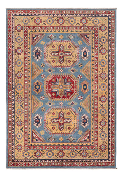 Kazak Rug 202x291cm - Oriental Rug