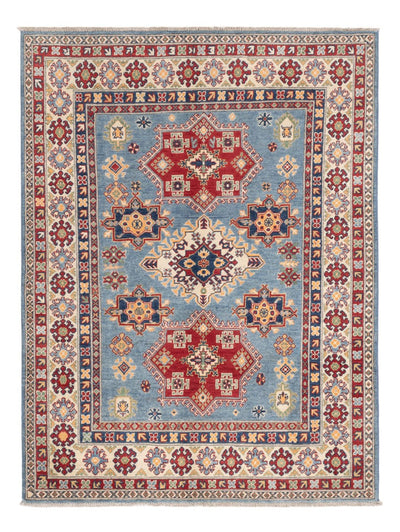 Kazak Rug 153x202cm - Oriental Rug