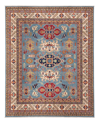 Kazak Rug 243x301cm - Oriental Rug