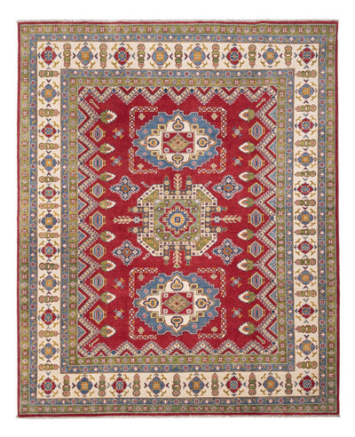 Kazak Rug 244x305cm - Oriental Rug