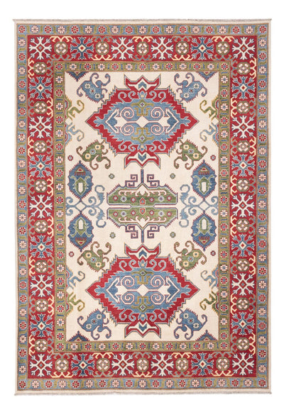 Kazak Rug 201x292cm - Oriental Rug