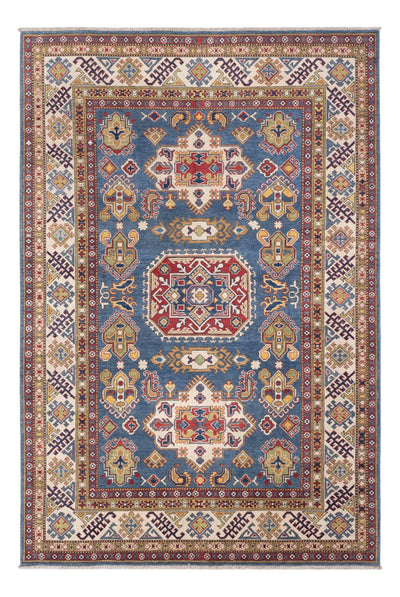 Kazak Rug 198x296cm - Oriental Rug