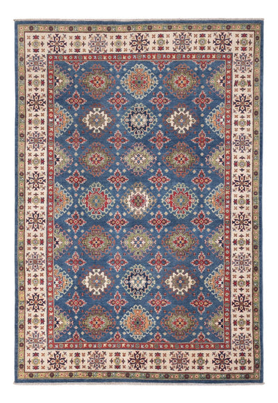 Kazak Rug 204x298cm - Oriental Rug