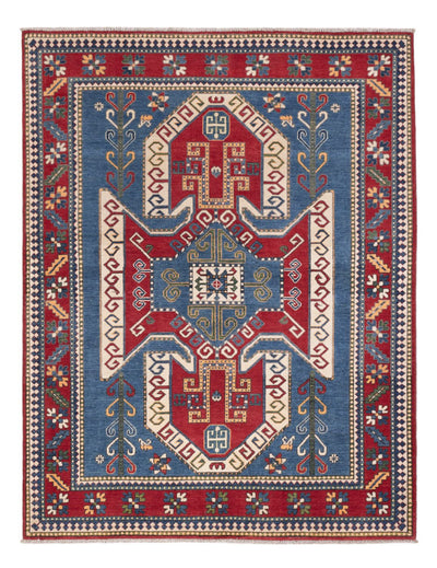 Kazak Rug 178x227cm - Oriental Rug