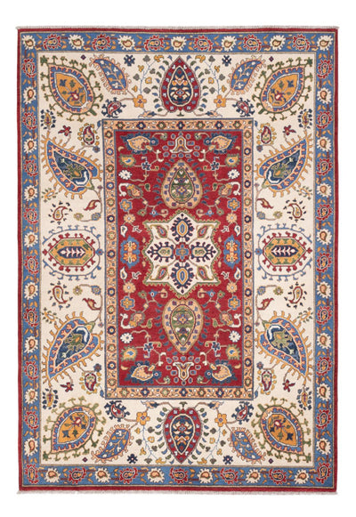 Kazak Rug 173x253cm - Oriental Rug