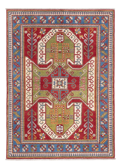 Kazak Rug 143x202cm - Oriental Rug