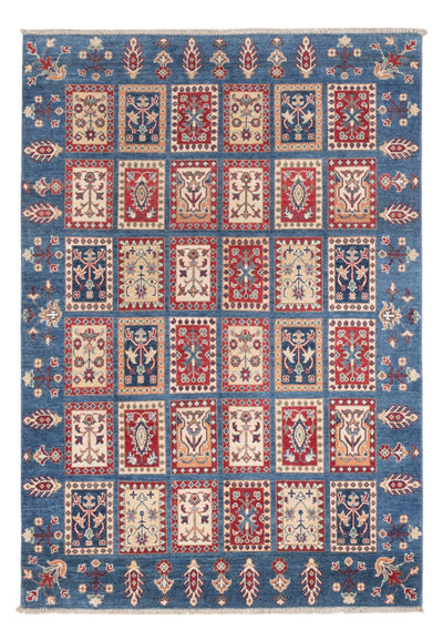 Kazak Rug 150x214cm - Oriental Rug