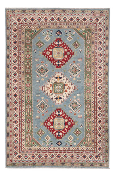 Kazak Rug 195x291cm - Oriental Rug