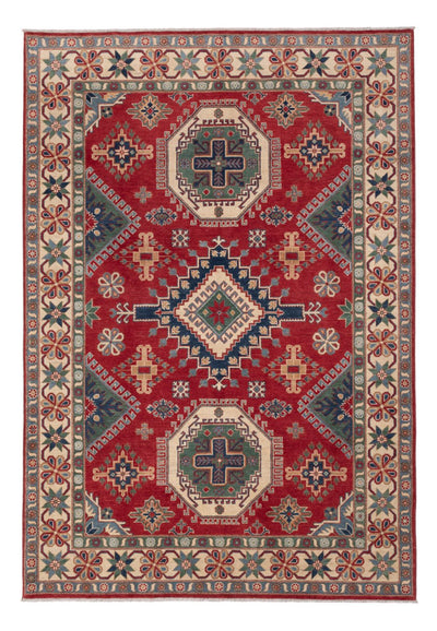 Kazak Rug 203x293cm - Oriental Rug