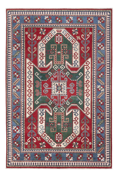 Kazak Rug 200x296cm - Oriental Rug