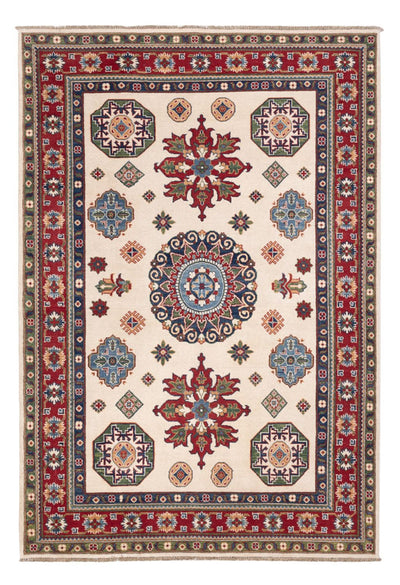 Kazak Rug 182x270cm - Oriental Rug