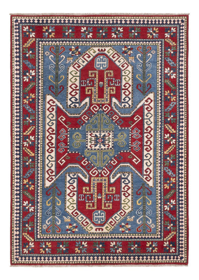 Kazak Rug 166x234cm - Oriental Rug