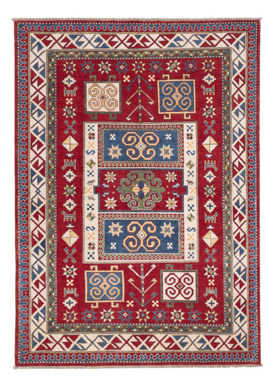 Kazak Rug 166x232cm - Oriental Rug