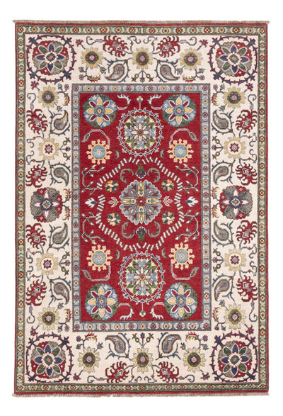 Kazak Rug 150x218cm - Oriental Rug