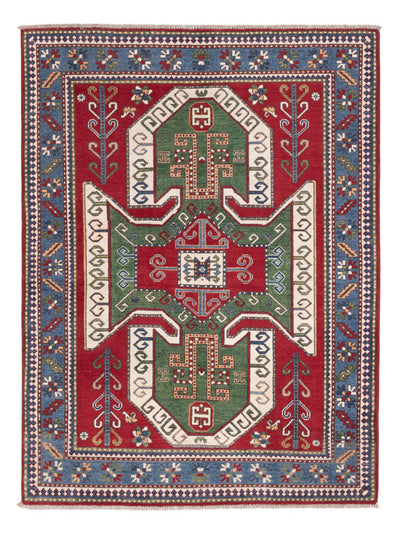 Kazak Rug 151x201cm - Oriental Rug